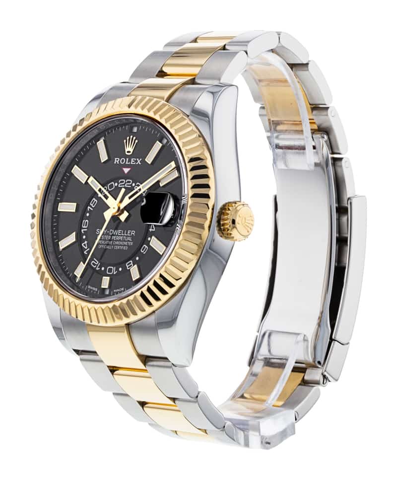 Rolex Sky-Dweller 326933